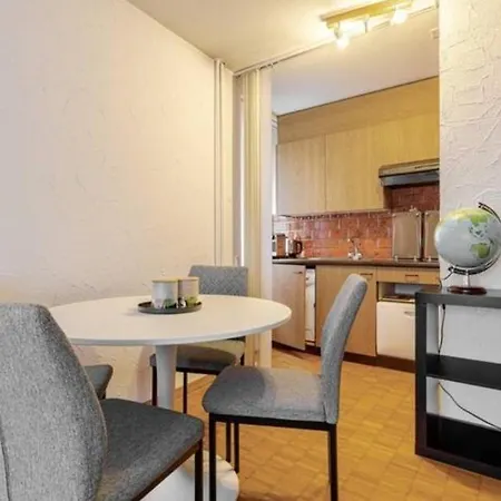 5-mins Walk To Main Station - Center * Zurich